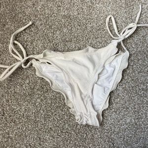 Bathingsuit bottoms